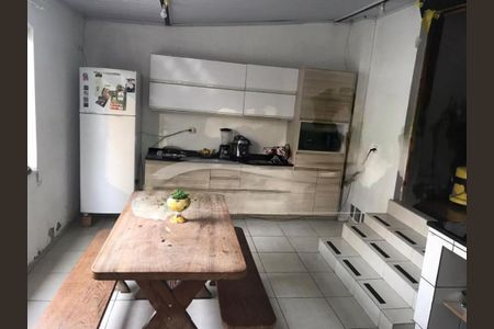 Casa à venda com 4 quartos, 160m² em Vila Mariana, São Paulo
