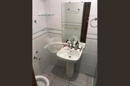 Casa à venda com 4 quartos, 160m² em Vila Mariana, São Paulo