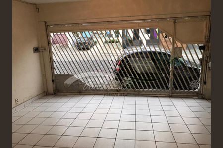 Casa à venda com 160m², 4 quartos e 2 vagas