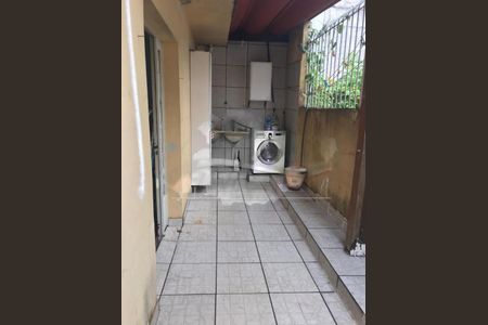 Casa à venda com 4 quartos, 160m² em Vila Mariana, São Paulo