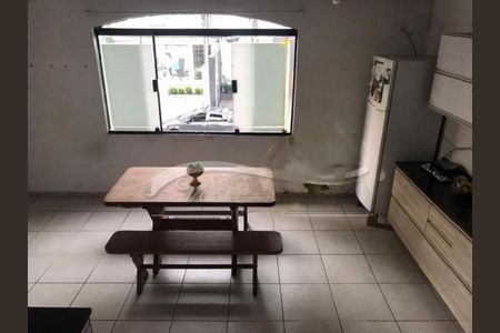 Casa à venda com 4 quartos, 160m² em Vila Mariana, São Paulo