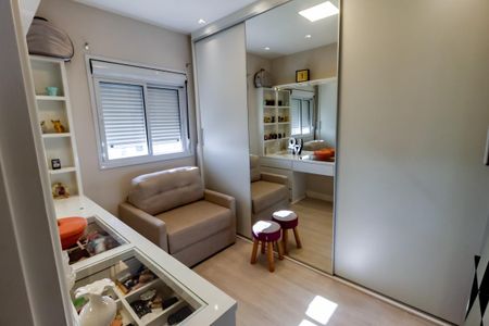 Apartamento à venda com 119m², 3 quartos e 2 vagasSuíte 2