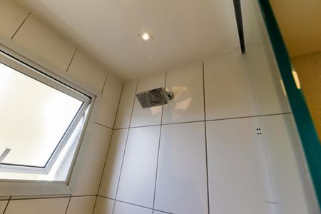 Apartamento à venda com 119m², 3 quartos e 2 vagasBanheiro da Suíte 2