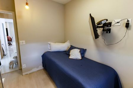 Apartamento à venda com 119m², 3 quartos e 2 vagasSuíte 1