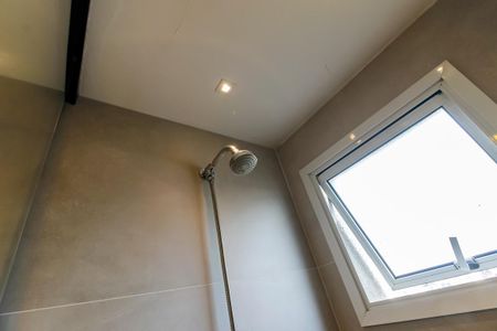 Apartamento à venda com 119m², 3 quartos e 2 vagasBanheiro da Suíte 1