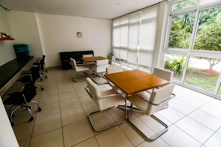 Apartamento à venda com 119m², 3 quartos e 2 vagasCoworking