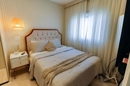 Apartamento à venda com 119m², 3 quartos e 2 vagasSuíte 3