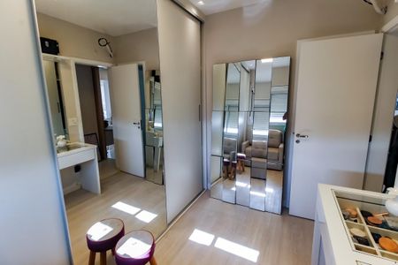 Apartamento à venda com 119m², 3 quartos e 2 vagasSuíte 2