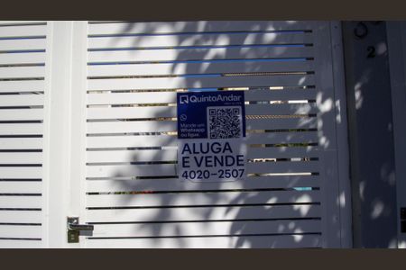 Casa de condomínio para alugar com 235m², 4 quartos e 2 vagasPlaquinha 