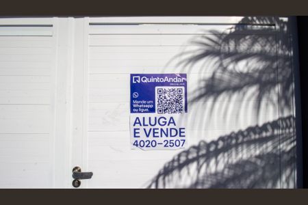 Casa de condomínio para alugar com 235m², 4 quartos e 2 vagasPlaquinha instalada