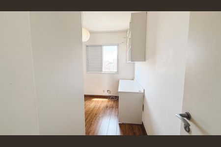 Apartamento à venda com 92m², 3 quartos e 2 vagasQuarto 2