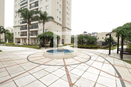Apartamento à venda com 92m², 3 quartos e 2 vagasÁrea comum