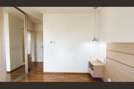 Apartamento à venda com 92m², 3 quartos e 2 vagasSuíte