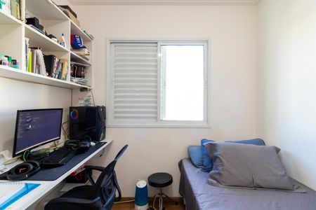 Apartamento à venda com 92m², 3 quartos e 2 vagas Apartamento à venda com 92m², 3 quartos e 2 vagasQuarto 2