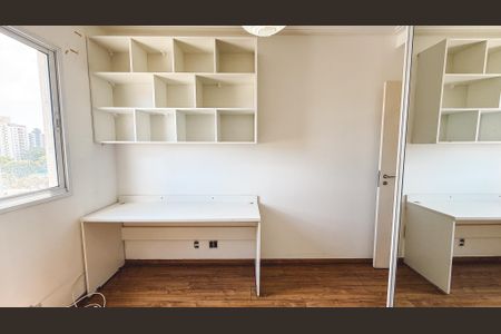 Apartamento à venda com 92m², 3 quartos e 2 vagasQuarto 2