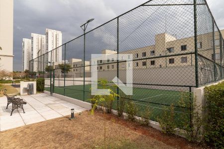 Apartamento à venda com 92m², 3 quartos e 2 vagasQuadra Esportiva