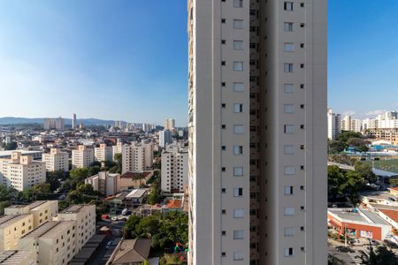 Apartamento à venda com 92m², 3 quartos e 2 vagas Apartamento à venda com 92m², 3 quartos e 2 vagasQuarto 2 / Vista