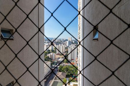 Apartamento à venda com 92m², 3 quartos e 2 vagas Apartamento à venda com 92m², 3 quartos e 2 vagasCozinha / vista