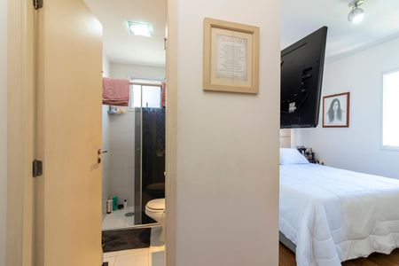 Apartamento à venda com 92m², 3 quartos e 2 vagas Apartamento à venda com 92m², 3 quartos e 2 vagasQuarto Suíte