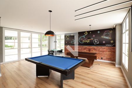 Apartamento à venda com 92m², 3 quartos e 2 vagasÁrea comum