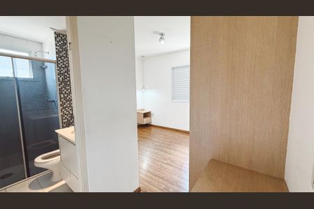 Apartamento à venda com 92m², 3 quartos e 2 vagasSuíte