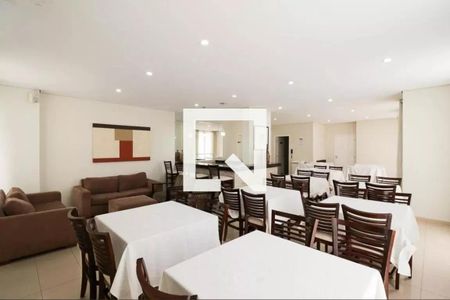 Apartamento à venda com 92m², 3 quartos e 2 vagasÁrea comum - Salão de festas