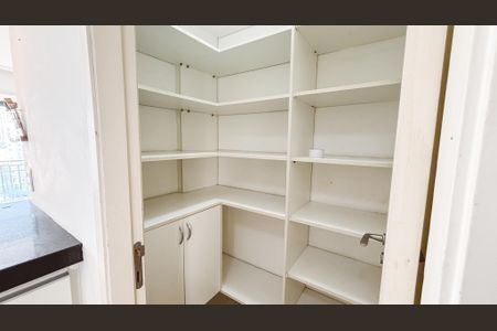 Apartamento à venda com 92m², 3 quartos e 2 vagasÁrea de Serviço