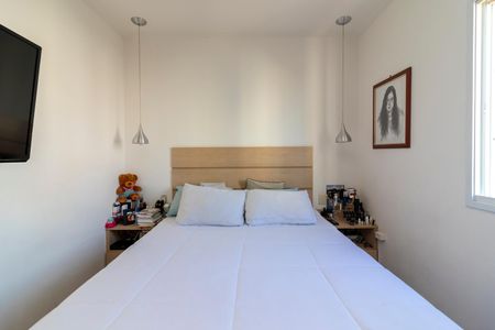 Apartamento à venda com 92m², 3 quartos e 2 vagas Apartamento à venda com 92m², 3 quartos e 2 vagasQuarto Suíte