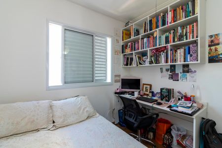 Apartamento à venda com 92m², 3 quartos e 2 vagas Apartamento à venda com 92m², 3 quartos e 2 vagasQuarto 1