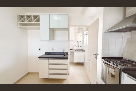 Apartamento à venda com 92m², 3 quartos e 2 vagasCozinha