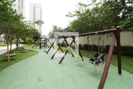 Apartamento à venda com 92m², 3 quartos e 2 vagasPlayground