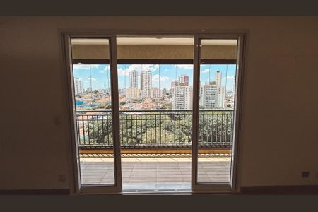 Apartamento à venda com 92m², 3 quartos e 2 vagasVaranda da Sala