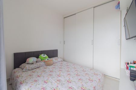 Apartamento para alugar com 38m², 1 quarto e 1 vagaQuarto