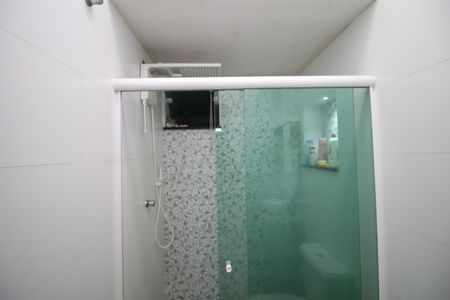 Casa à venda com 90m², 2 quartos e sem vagaBanheiro Social