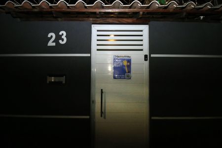 Casa à venda com 90m², 2 quartos e sem vagaPlaca