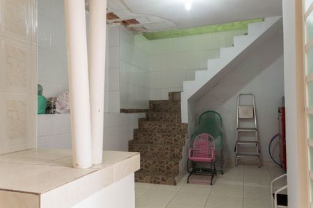 Casa à venda com 200m², 5 quartos e 2 vagas Casa à venda com 200m², 5 quartos e 2 vagasSala/Cozinha ( Casa 2)