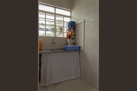 Casa à venda com 200m², 5 quartos e 2 vagas Casa à venda com 200m², 5 quartos e 2 vagasSala/Cozinha ( Casa 2)