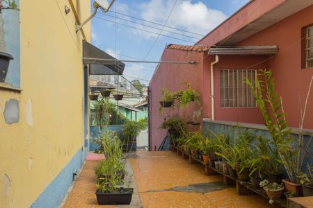 Casa à venda com 200m², 5 quartos e 2 vagas Casa à venda com 200m², 5 quartos e 2 vagasÁrea de Serviço