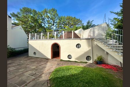 Casa à venda com 253m², 3 quartos e 2 vagasGaragem