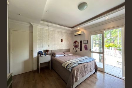 Casa à venda com 253m², 3 quartos e 2 vagasQuarto 2