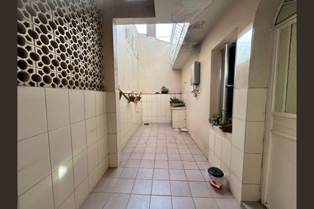 Casa à venda com 253m², 3 quartos e 2 vagasÁrea comum