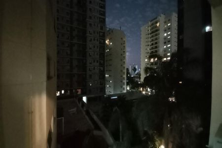 Apartamento à venda com 200m², 3 quartos e 2 vagas Apartamento à venda com 200m², 3 quartos e 2 vagasVista do Quarto