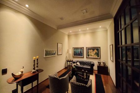 Apartamento à venda com 200m², 3 quartos e 2 vagas Apartamento à venda com 200m², 3 quartos e 2 vagasHall de Entrada