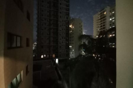 Apartamento à venda com 200m², 3 quartos e 2 vagas Apartamento à venda com 200m², 3 quartos e 2 vagasVista da Suíte 2