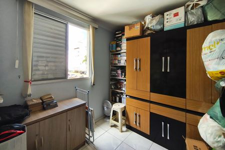 Apartamento à venda com 49m², 2 quartos e 1 vagaQuarto 2