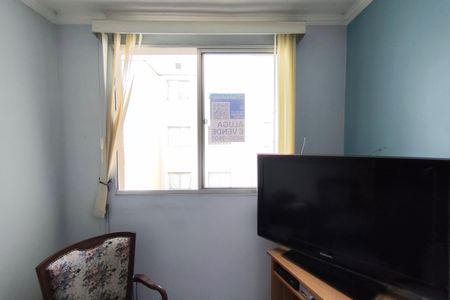 Apartamento à venda com 49m², 2 quartos e 1 vagaPLACA INSTALADA NO IMÓVEL