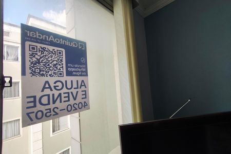 Apartamento à venda com 49m², 2 quartos e 1 vagaPLACA INSTALADA NO IMÓVEL