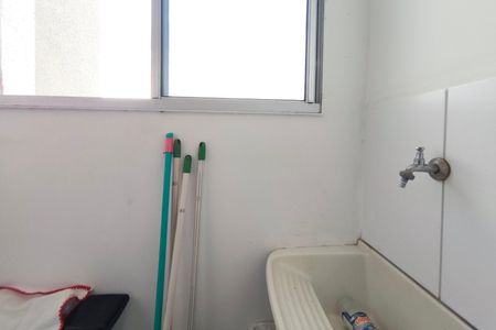 Apartamento à venda com 49m², 2 quartos e 1 vagaÁrea de Serviço