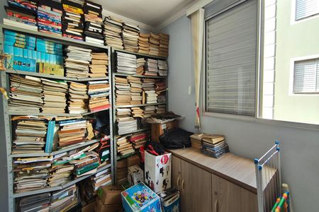 Apartamento à venda com 49m², 2 quartos e 1 vagaQuarto 2