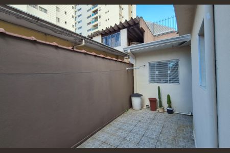 Casa para alugar com 130m², 2 quartos e 2 vagasVista Suíte